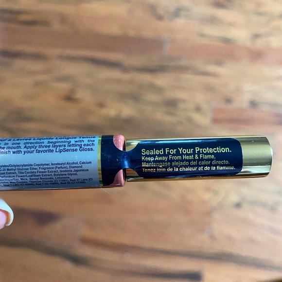 Lipsense Limited edition Diamond collection - Picture 2 of 3